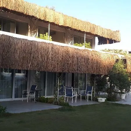 Oza Boutique Hotel
