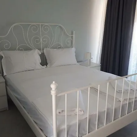 Hotel Oza Boutique Bodrum