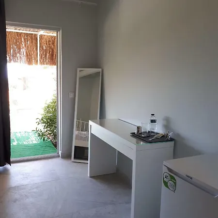 Oza Boutique Hotel Bodrum